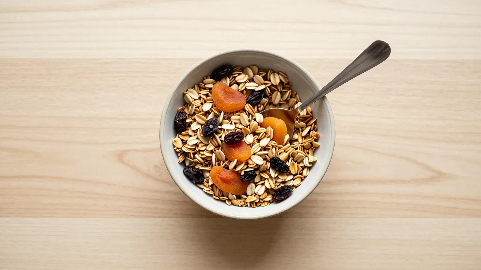 Granola Caseira