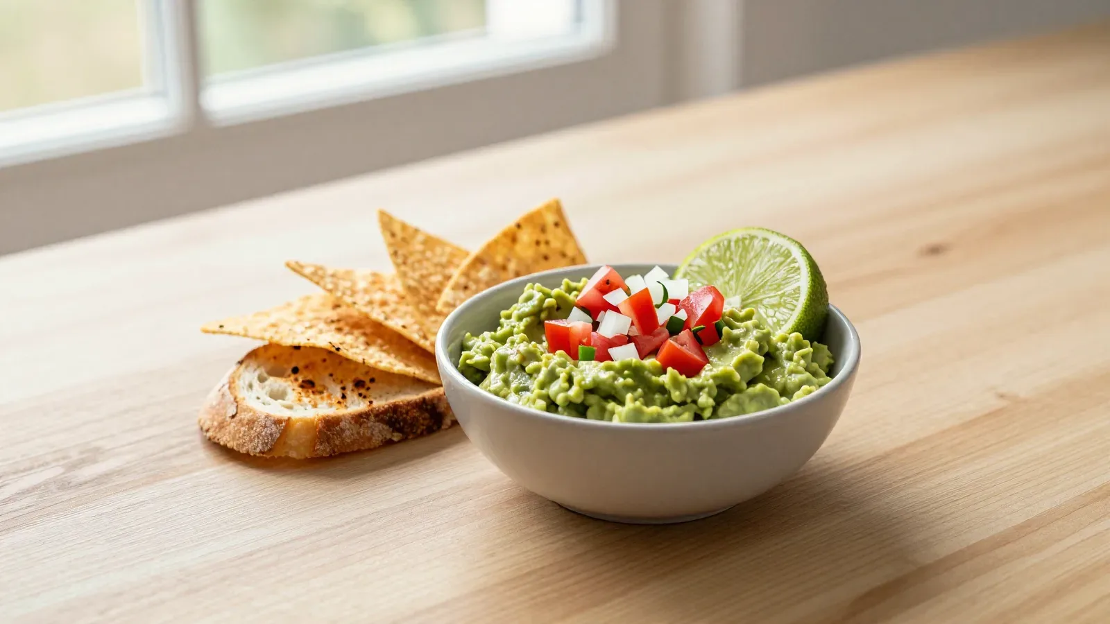 Guacamole