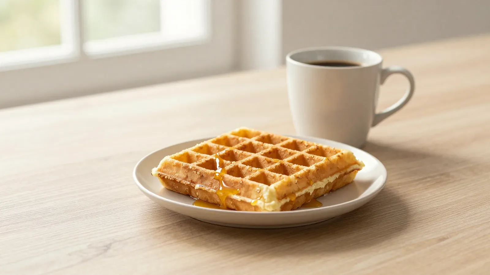 Waffle